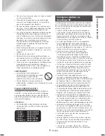 Предварительный просмотр 46 страницы Samsung HT-J4500 User Manual