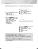 Предварительный просмотр 47 страницы Samsung HT-J4500 User Manual