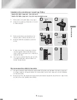 Предварительный просмотр 52 страницы Samsung HT-J4500 User Manual