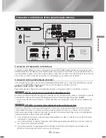 Предварительный просмотр 54 страницы Samsung HT-J4500 User Manual