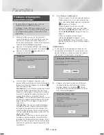 Предварительный просмотр 55 страницы Samsung HT-J4500 User Manual