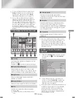 Предварительный просмотр 56 страницы Samsung HT-J4500 User Manual