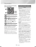 Предварительный просмотр 57 страницы Samsung HT-J4500 User Manual