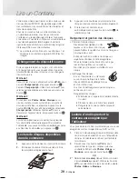 Предварительный просмотр 63 страницы Samsung HT-J4500 User Manual