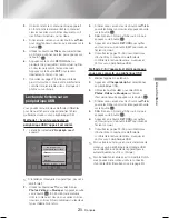 Предварительный просмотр 64 страницы Samsung HT-J4500 User Manual