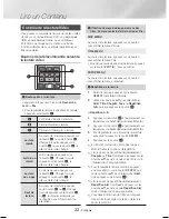 Предварительный просмотр 65 страницы Samsung HT-J4500 User Manual