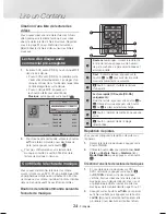 Предварительный просмотр 67 страницы Samsung HT-J4500 User Manual