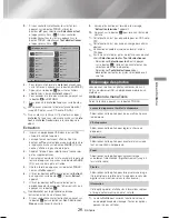 Предварительный просмотр 68 страницы Samsung HT-J4500 User Manual