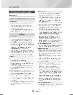 Предварительный просмотр 75 страницы Samsung HT-J4500 User Manual