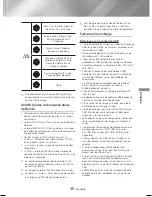 Предварительный просмотр 78 страницы Samsung HT-J4500 User Manual