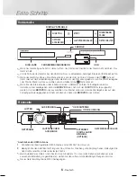 Предварительный просмотр 92 страницы Samsung HT-J4500 User Manual