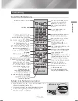 Предварительный просмотр 93 страницы Samsung HT-J4500 User Manual