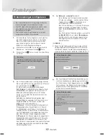 Предварительный просмотр 98 страницы Samsung HT-J4500 User Manual