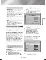 Предварительный просмотр 103 страницы Samsung HT-J4500 User Manual