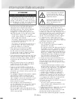 Предварительный просмотр 131 страницы Samsung HT-J4500 User Manual