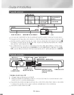 Предварительный просмотр 135 страницы Samsung HT-J4500 User Manual