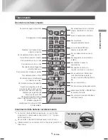 Предварительный просмотр 136 страницы Samsung HT-J4500 User Manual