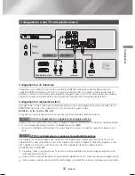 Предварительный просмотр 140 страницы Samsung HT-J4500 User Manual