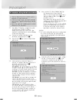 Предварительный просмотр 141 страницы Samsung HT-J4500 User Manual