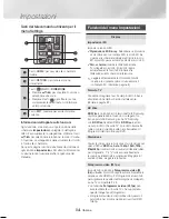 Предварительный просмотр 143 страницы Samsung HT-J4500 User Manual