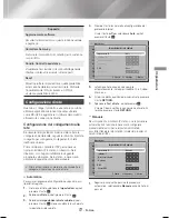 Предварительный просмотр 146 страницы Samsung HT-J4500 User Manual