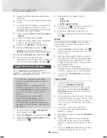 Предварительный просмотр 147 страницы Samsung HT-J4500 User Manual