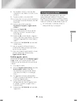 Предварительный просмотр 148 страницы Samsung HT-J4500 User Manual