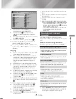 Предварительный просмотр 154 страницы Samsung HT-J4500 User Manual