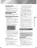 Предварительный просмотр 156 страницы Samsung HT-J4500 User Manual