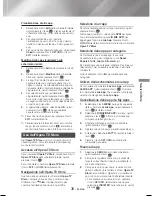 Предварительный просмотр 160 страницы Samsung HT-J4500 User Manual