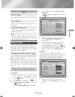 Preview for 17 page of Samsung HT-J4530 User Manual