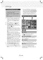 Preview for 12 page of Samsung HT-J5100K User Manual