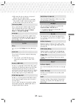 Preview for 15 page of Samsung HT-J5100K User Manual