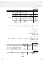 Preview for 67 page of Samsung HT-J5100K User Manual