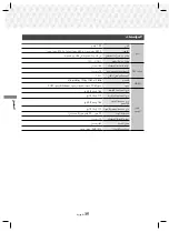 Preview for 72 page of Samsung HT-J5100K User Manual