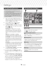 Preview for 12 page of Samsung HT-J5130HK User Manual