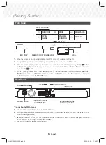 Предварительный просмотр 6 страницы Samsung HT-J5150 User Manual