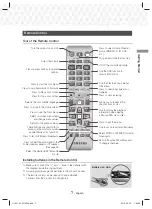 Предварительный просмотр 7 страницы Samsung HT-J5150 User Manual