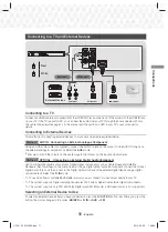 Предварительный просмотр 11 страницы Samsung HT-J5150 User Manual