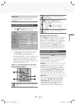 Предварительный просмотр 13 страницы Samsung HT-J5150 User Manual