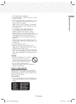 Предварительный просмотр 41 страницы Samsung HT-J5150 User Manual