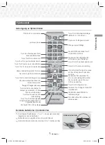 Предварительный просмотр 45 страницы Samsung HT-J5150 User Manual