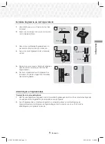 Предварительный просмотр 47 страницы Samsung HT-J5150 User Manual