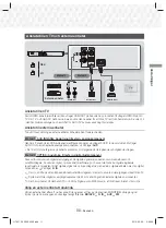 Предварительный просмотр 49 страницы Samsung HT-J5150 User Manual