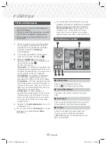 Предварительный просмотр 50 страницы Samsung HT-J5150 User Manual