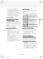 Предварительный просмотр 55 страницы Samsung HT-J5150 User Manual