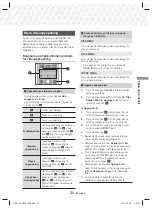 Предварительный просмотр 59 страницы Samsung HT-J5150 User Manual