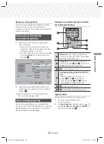 Предварительный просмотр 61 страницы Samsung HT-J5150 User Manual