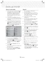 Предварительный просмотр 62 страницы Samsung HT-J5150 User Manual