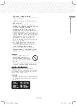 Предварительный просмотр 79 страницы Samsung HT-J5150 User Manual